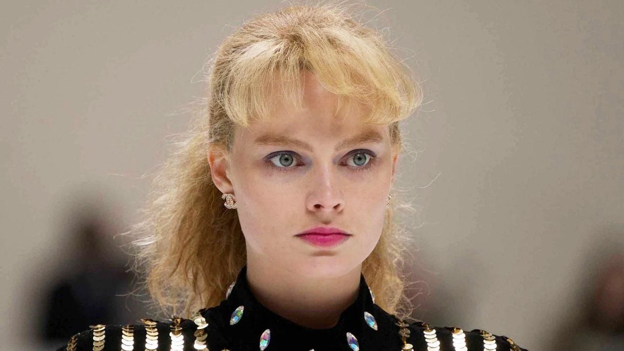 4 -hour lesson for 4 months a day: Margot Robbie would follow critics with a sharp exercise for this movie