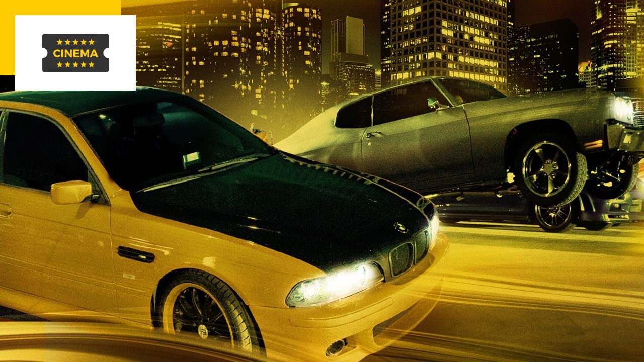 After One Piece, one of the best anime in the world, adapted into a live-action movie by the Fast and Furious star