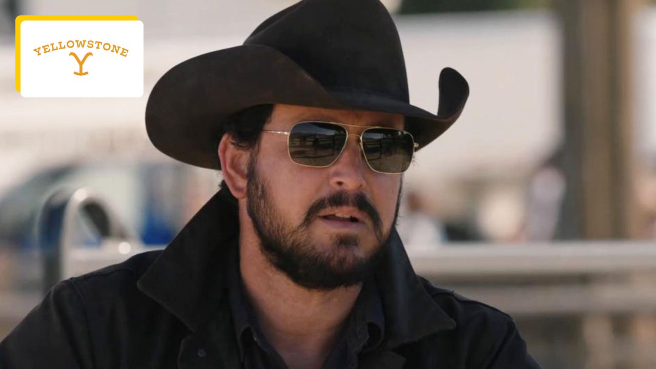 Yellowstone’s new iconic character disappears in Season 5 Episode 12!