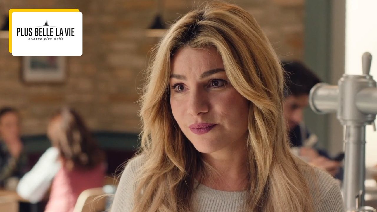 A More Beautiful Life: ‘Mommy Called Me’… Is Zoe Playing With Ariane’s Feelings?