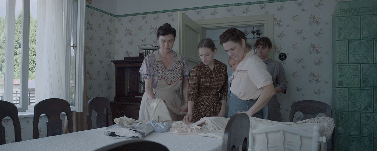 La  Zone d'intérêt