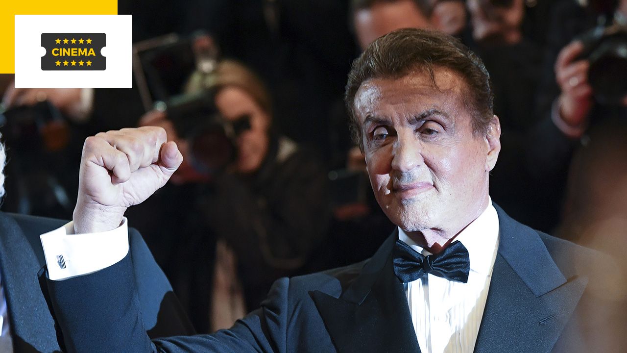 “Imperial Stallone”: rating 4.1 out of 5, this is his best movie!
