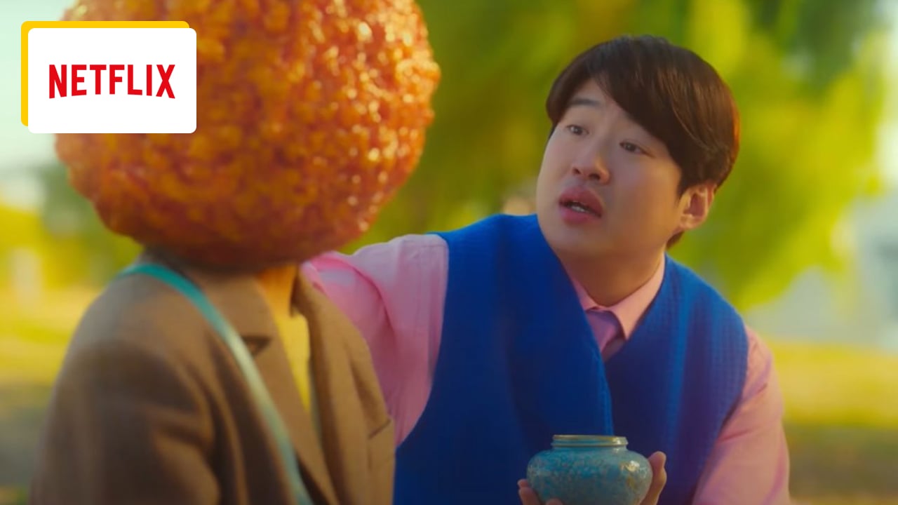Chicken Nugget sur Netflix : c’est quoi cette série coréenne qui emballe les internautes ?
