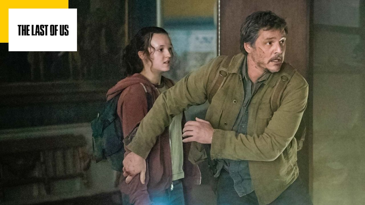 The Last of Us wasn’t pitched to HBO as a zombie series