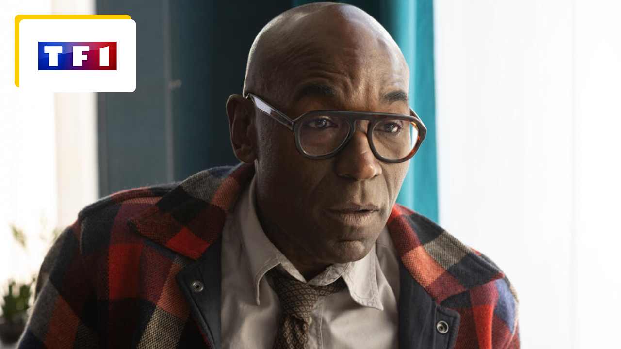Films Et Séries Tv Avec Lucien Jean-baptiste