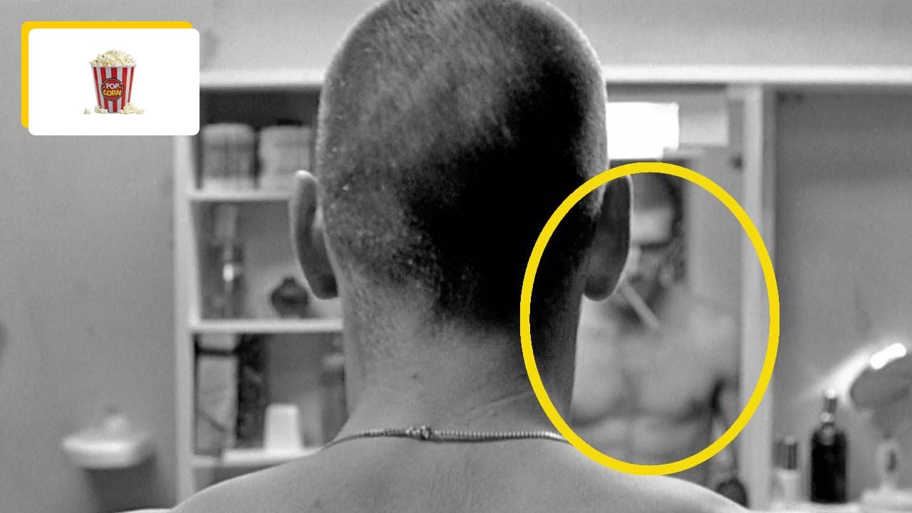 La Haine: You all know this scene, but no one noticed this detail
