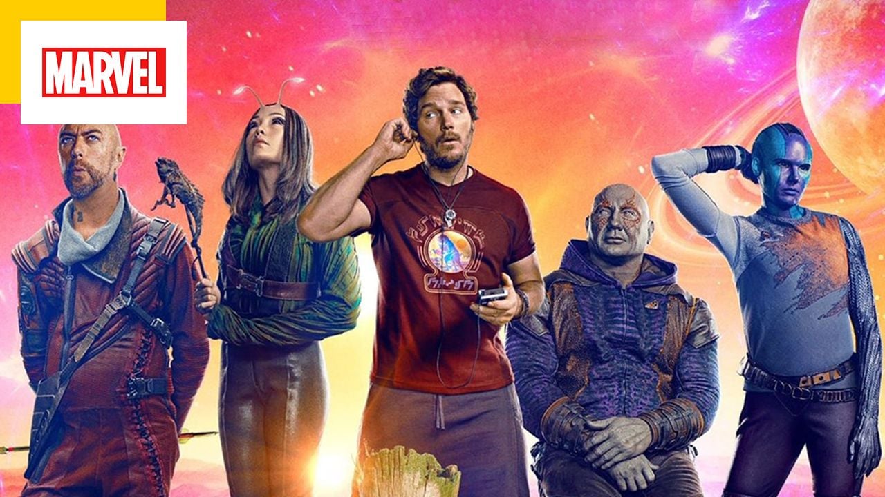 Guardians of the Galaxy 3: James Gunn hits back at user criticizing his choice for new Marvel villain