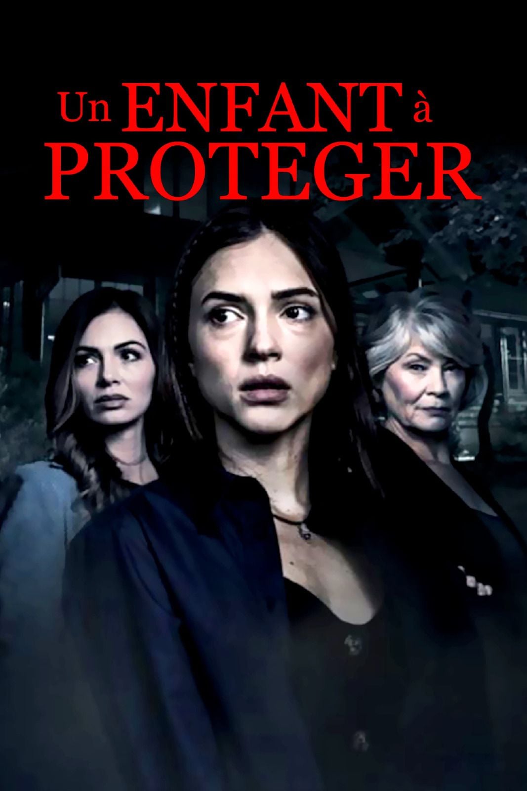 Un enfant à protéger… streaming fr