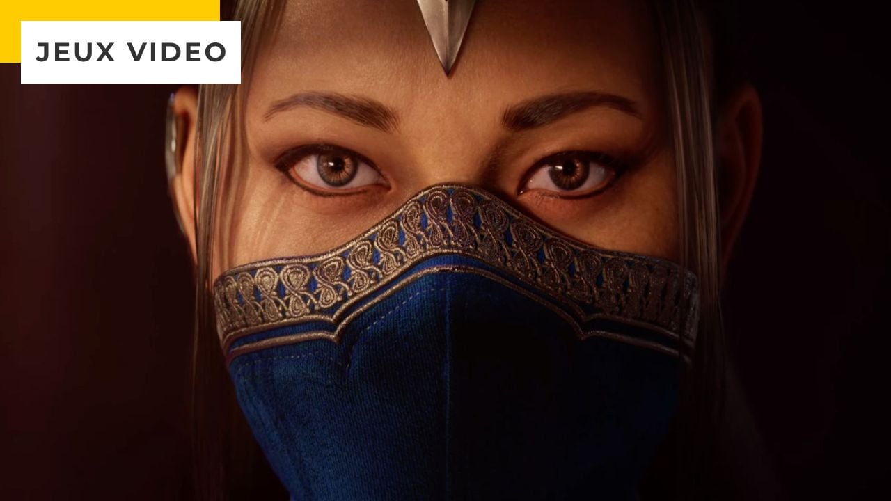 Mortal Kombat: Warner Bros.  The games feature a reboot of its iconic license in bloody images