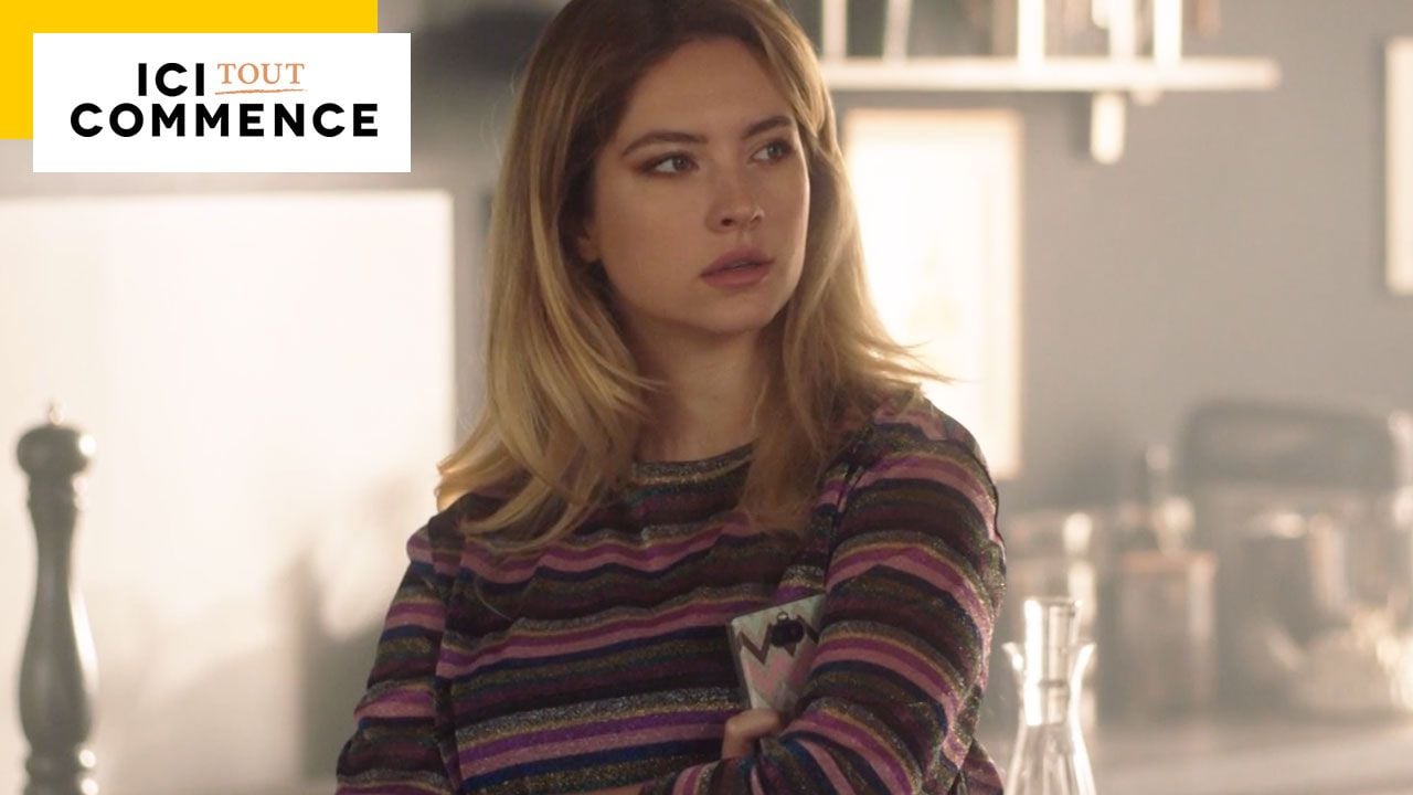 This is where it all begins: will Charlene and Anais be able to cooperate in a delicate situation?