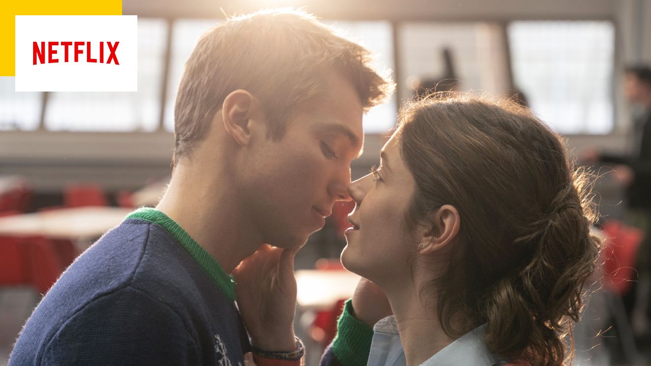 Do you love Valentine’s Day?  Melt over this romantic Spanish series on Netflix