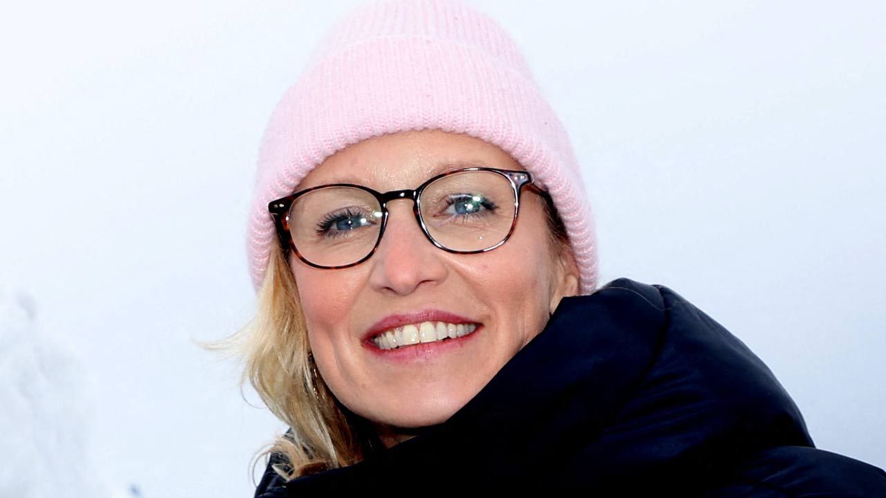 Alexandra Lamy s’apprête à incarner la maire dans le prochain film de Nicolas Boukhrief, selon AlloCiné — Cinéma & Films