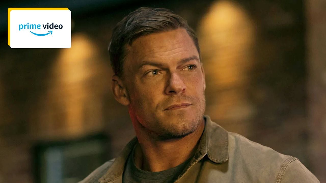Reacher: Until Season 3, good news for fans of the series