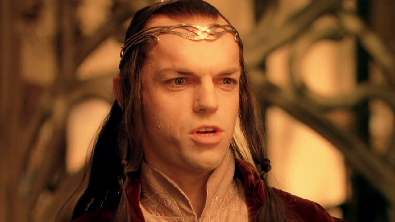 Lord of the Rings: Only fans who have watched Saga several times