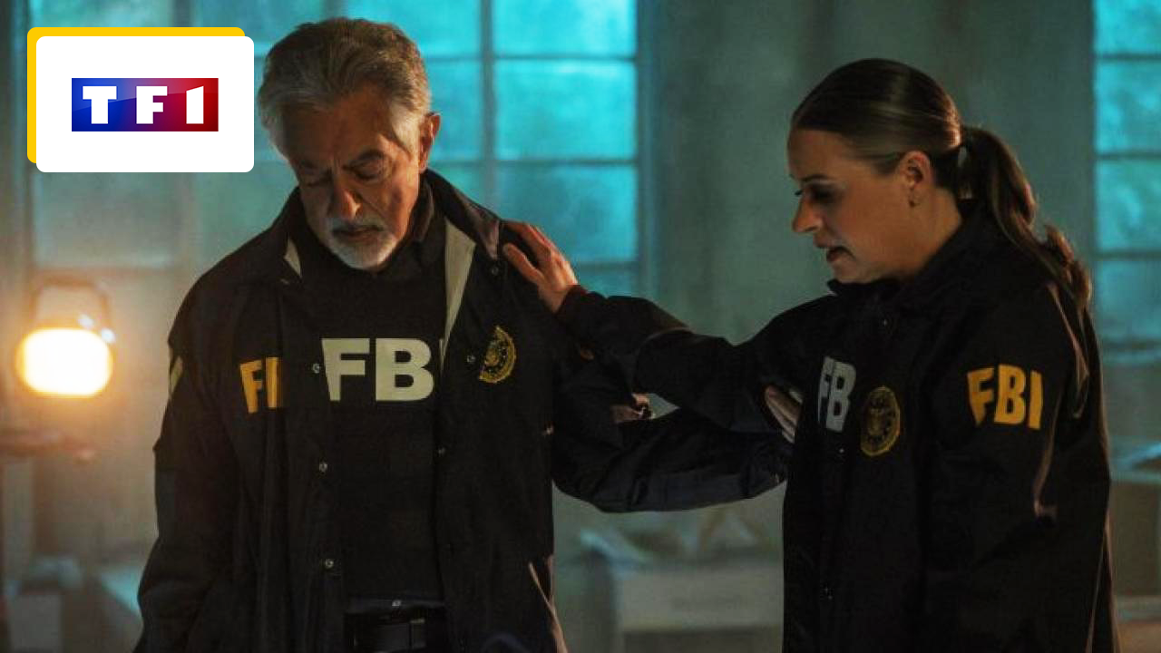Criminal Minds: TF1 breaks down programming for Season 17 starting tonight