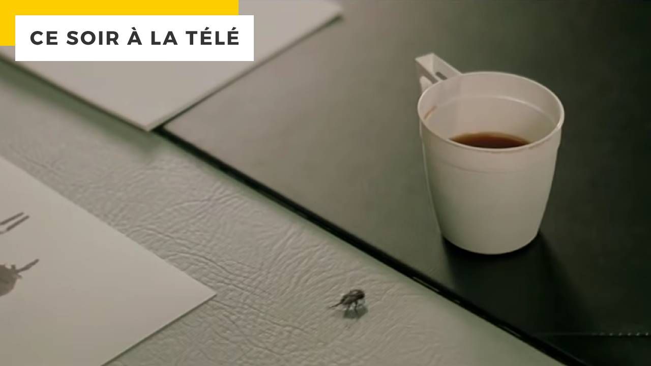 Tonight on TV: Montargis residents’ favorite movie