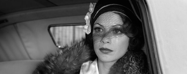 Bérénice Bejo dans “The Artist”