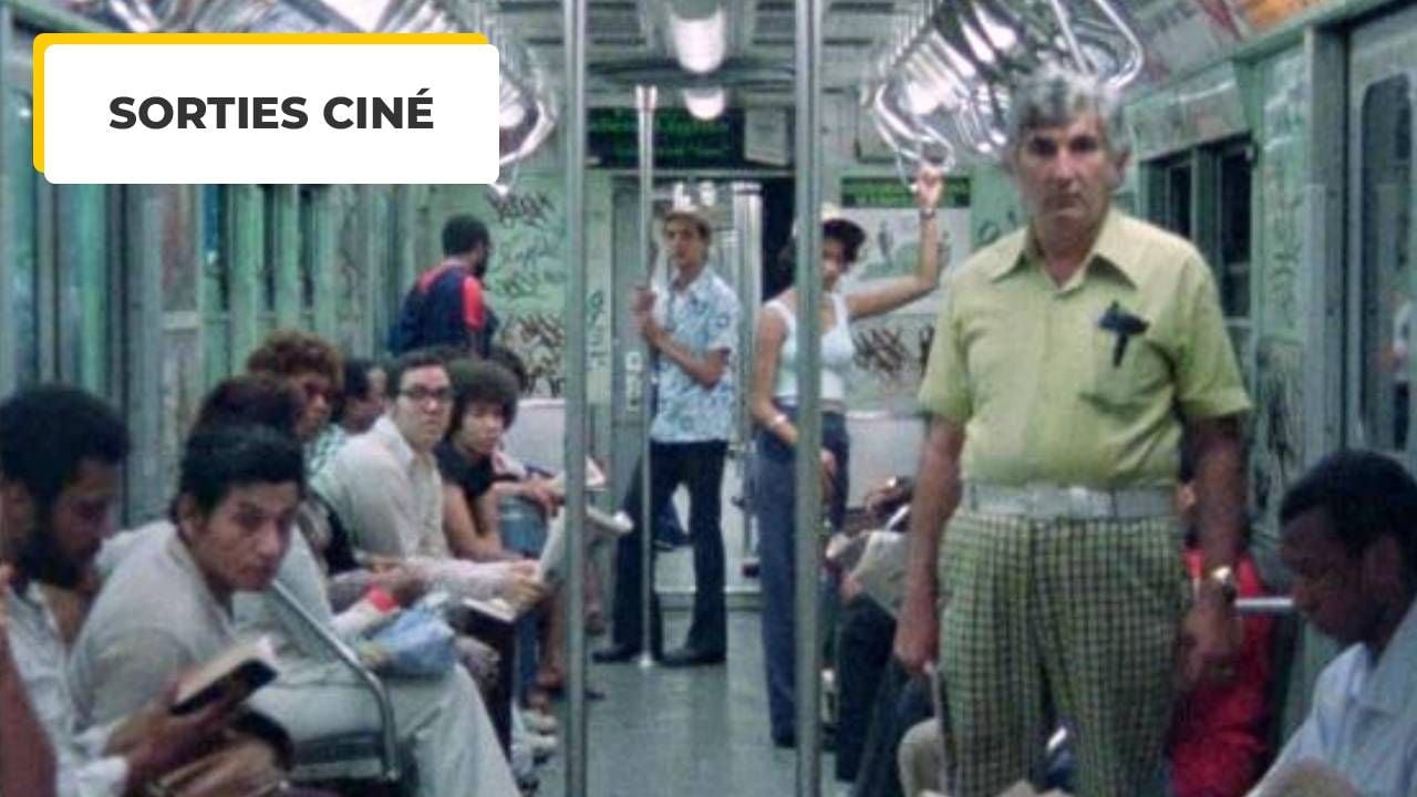 He is the director of the greatest film in the history of cinema: his work is finally in theaters!