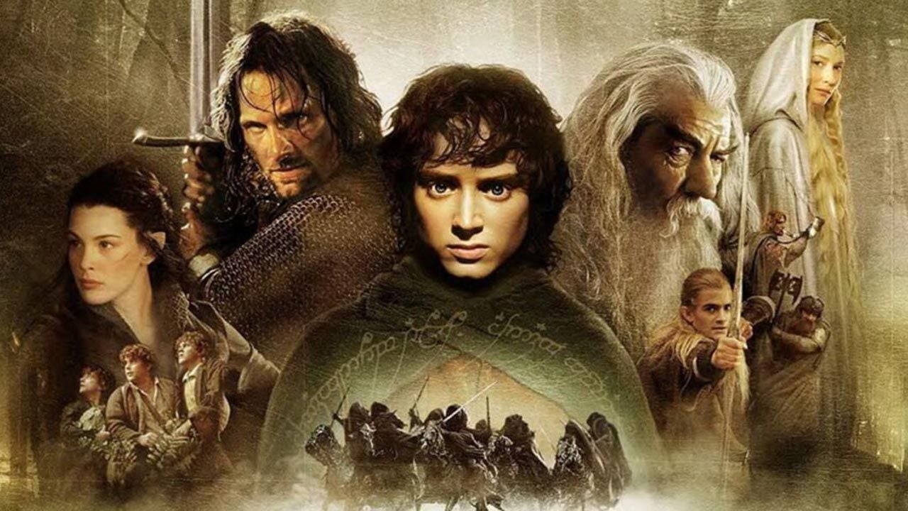 Bonne nouvelle pour les fans du Seigneur des anneaux : Peter Jackson fait une annonce surprise d'un nouveau film !