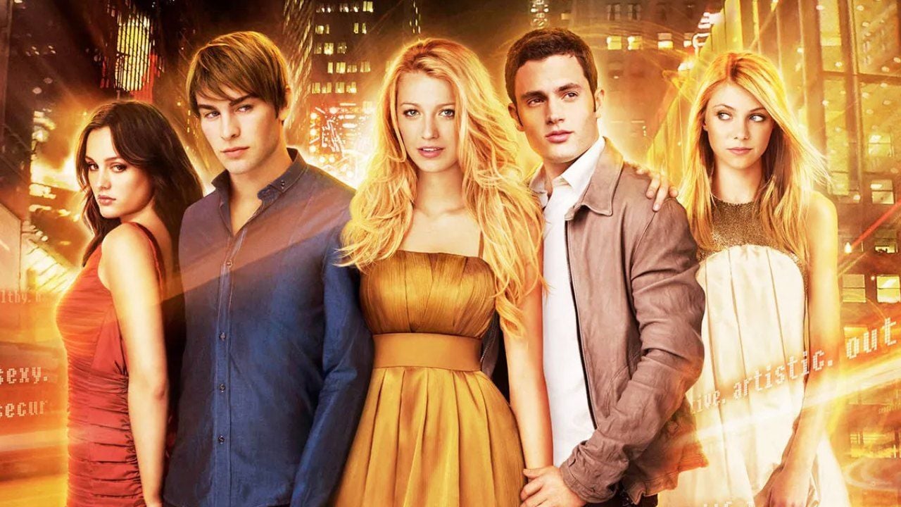 Gossip Girl: If the ending disappointed you, maybe it wasn’t meant to be