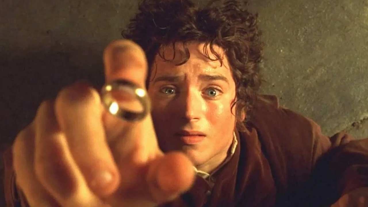 Le Seigneur des Anneaux : premières images d’Elijah Wood en Frodon dans The Hunt for Gollum