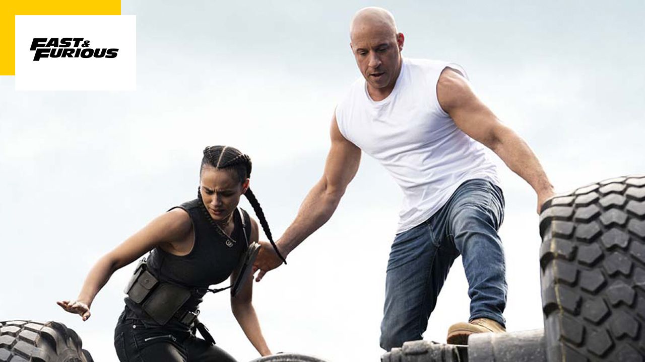 Cascade injured on Fast & Furious: Producers admit responsibility