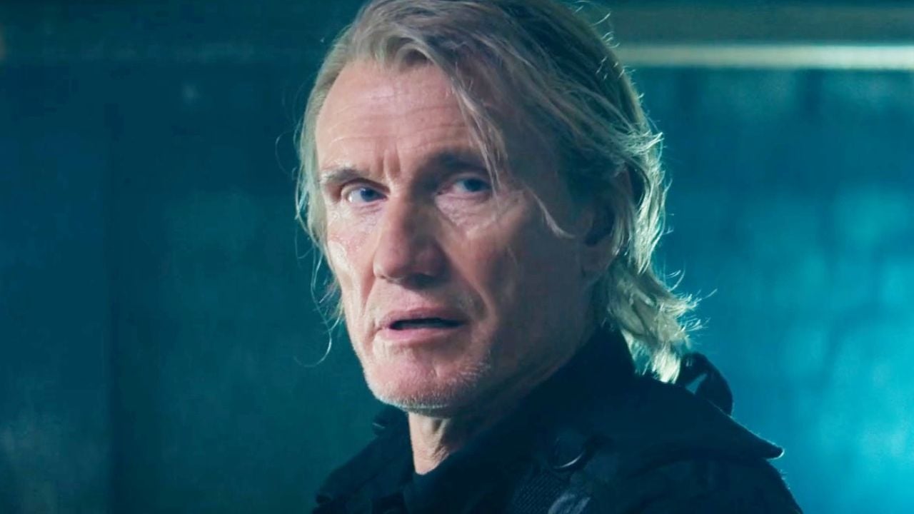 ‘Stallone wasn’t involved’: Dolph Lundgren candidly explains why Expendables 4 didn’t work ‘Stallone wasn’t involved’: Dolph Lundgren candidly explains why Expendables 4 didn’t work