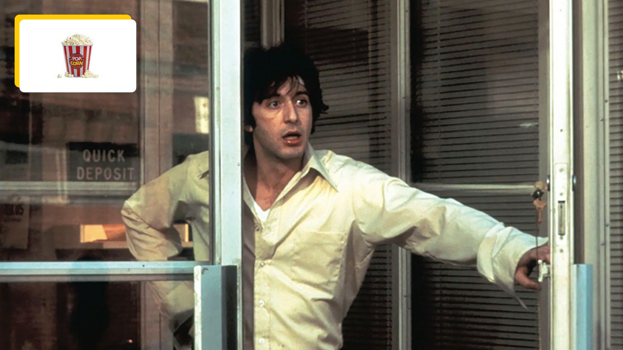 “Attica! Attica! Attica!” : Even Al Pacino fans didn’t understand this line from Sidney Lumet’s A Dog’s Day “Attica! Attica! Attica!” : Even Al Pacino fans didn’t understand this line from Sidney Lumet’s A Dog’s Day