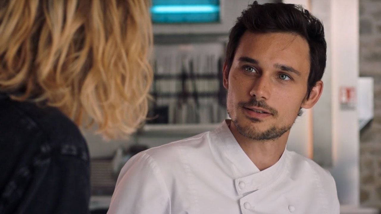 Everything starts here: “I thought you were there for the right reasons …”, Anuki finds Louis shell