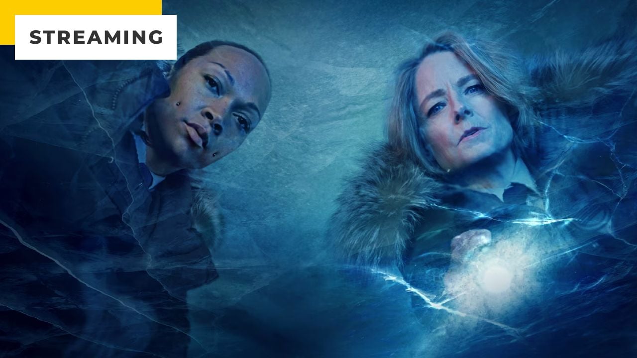 When and where should you watch True Detective: Season 4 with Jodie Foster?