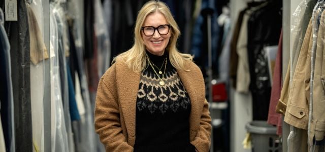 Costume Designer: Alison McCosh