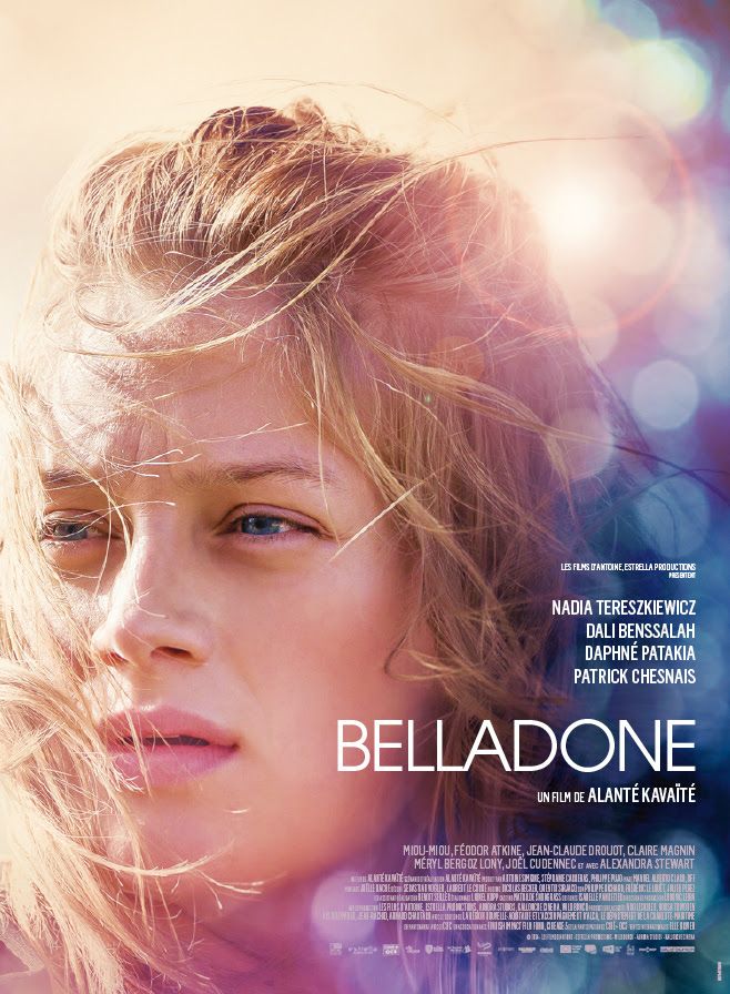 Belladone streaming gratuit