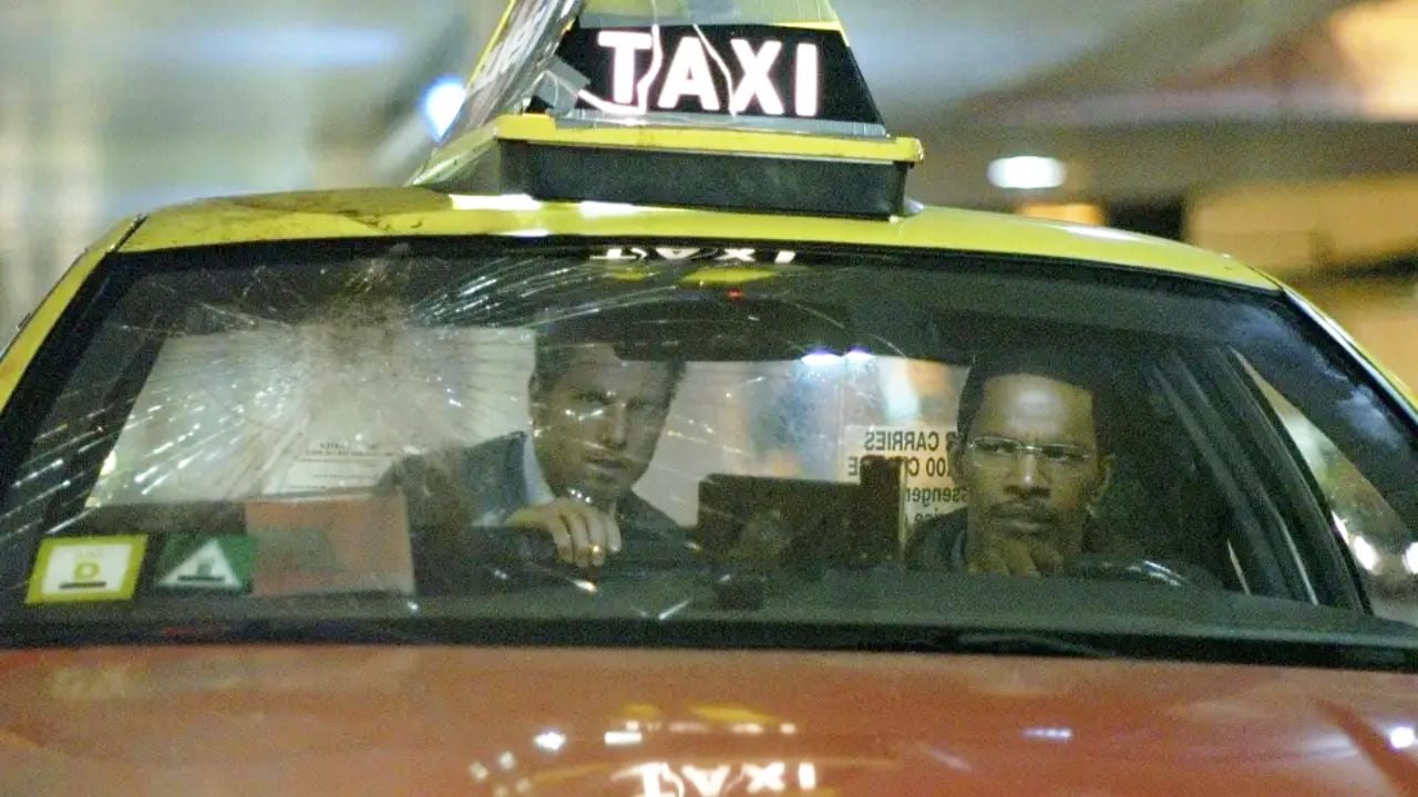 Cinema Quiz: 9 cars, 9 films to admit!