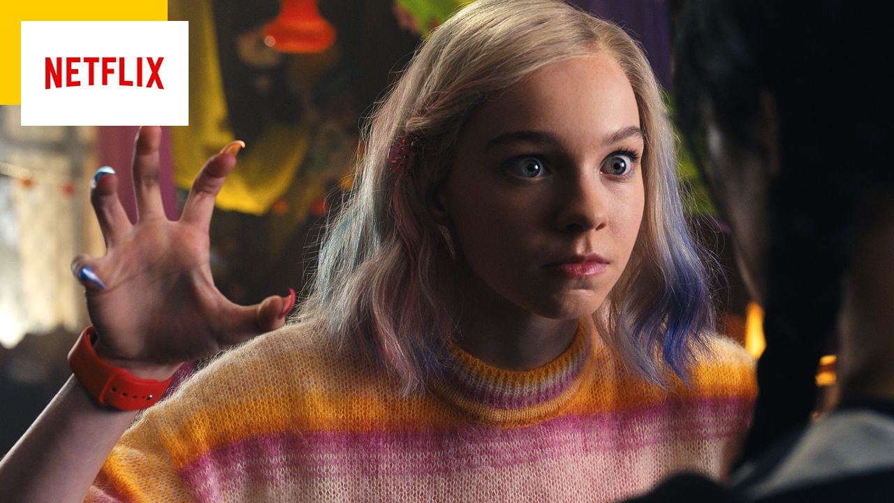 Wednesday’s announcement will star in a BBC series!