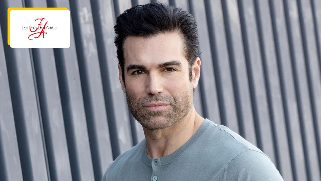 The Young and the Restless: Why did Jordi Villasuso (Ray) leave the series?