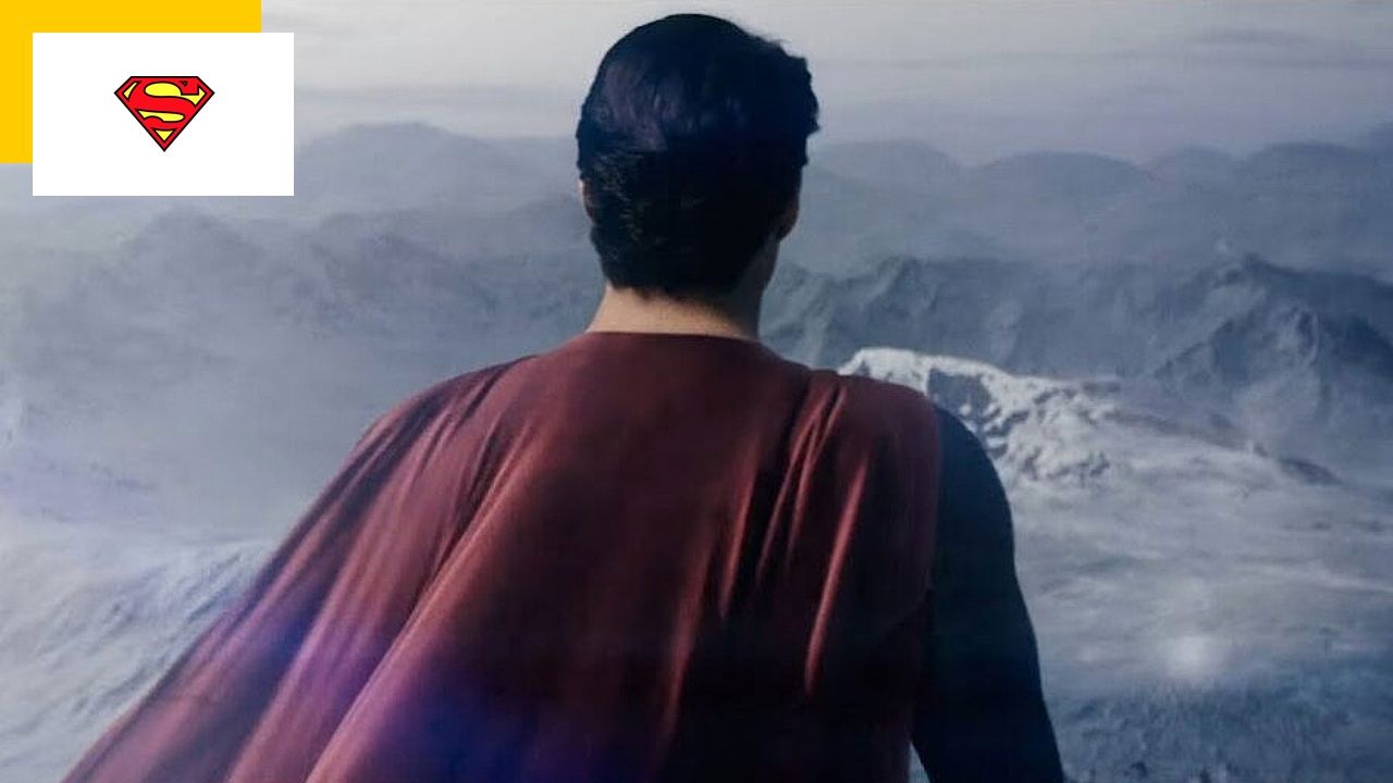 Superman: Who are the four finalist actors to play the superhero?