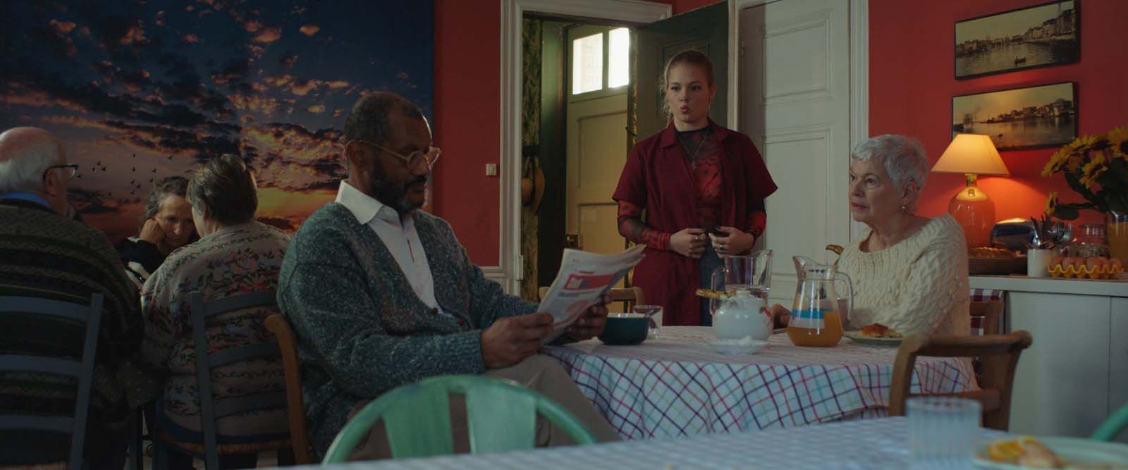 Films Et Séries Tv Avec Thierry Desroses www.allocine.fr