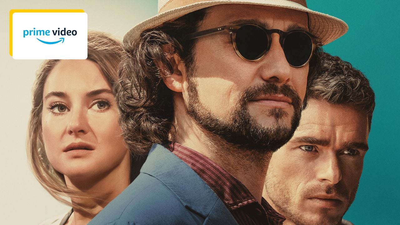 New on Prime Video: An intense psychological thriller starring the Game of Thrones star