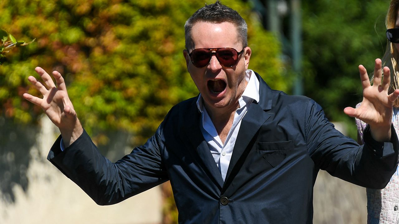 ‘Overfunded and rotten with money and cocaine’: This filmmaker who made a Netflix series slams streaming giants