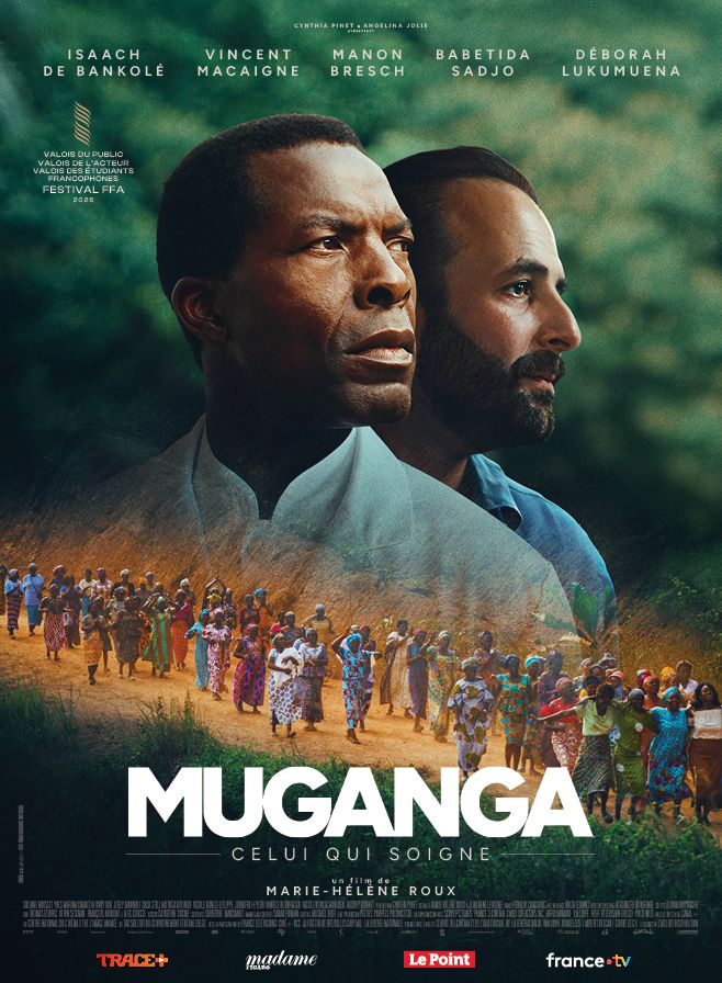 Muganga - Celui qui soigne streaming vf gratuit