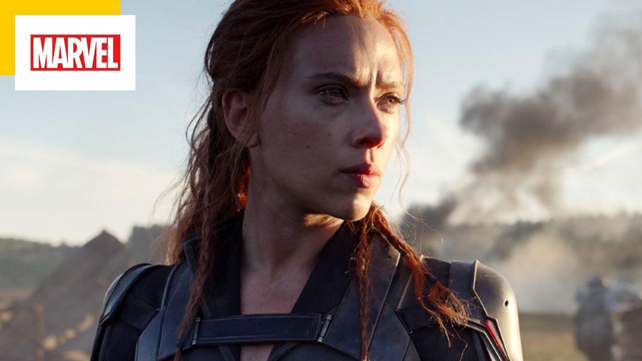 “It’s finished!”  : Scarlett Johansson and Gwyneth Paltrow will no longer work for Marvel