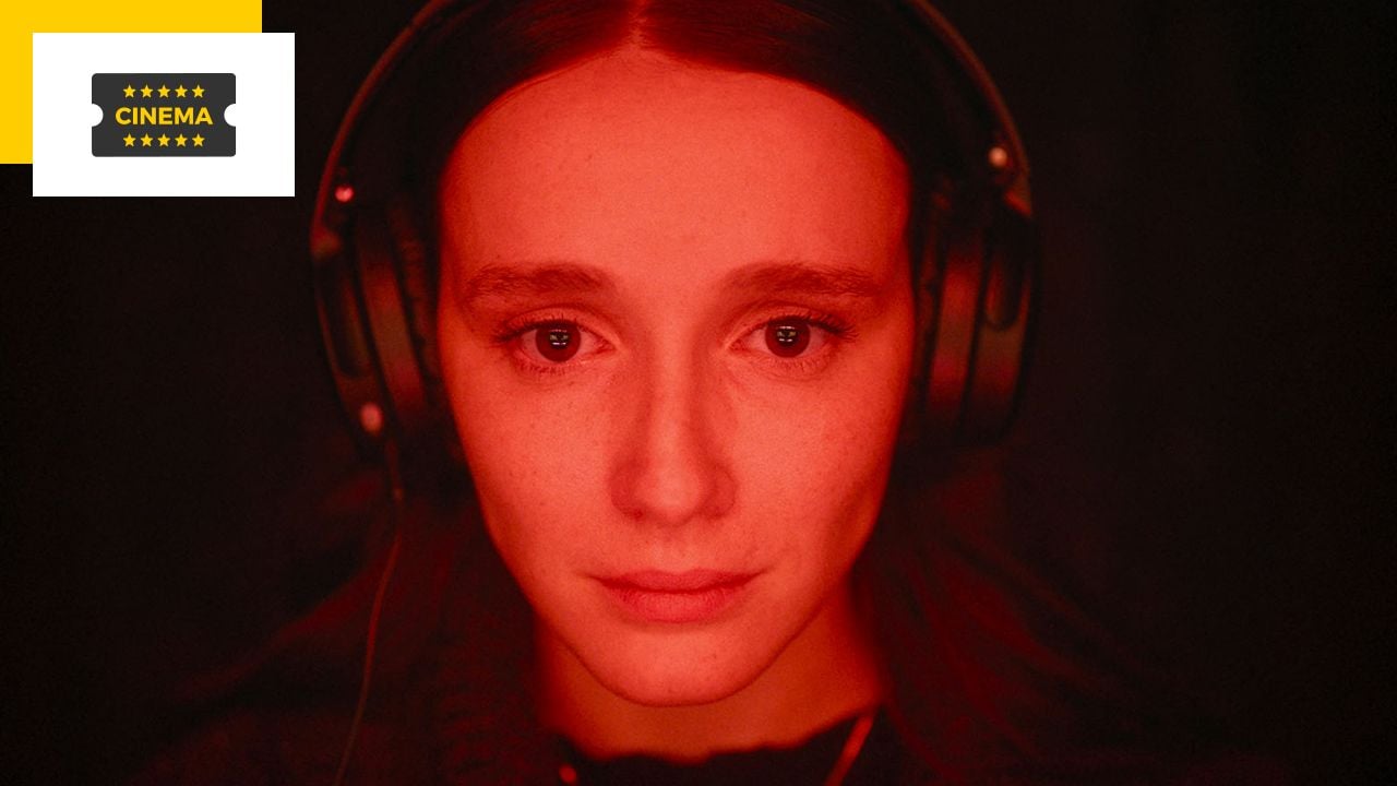 Rating 3.9 out of 5: The Red Rooms… Why should you see this sophisticated thriller at the cinema?
