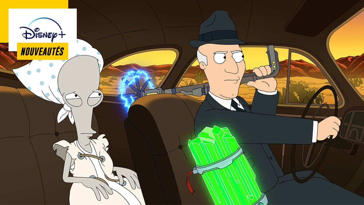 Disney+: This iconic and crazy family is back for a new season, and it’s not The Simpsons!