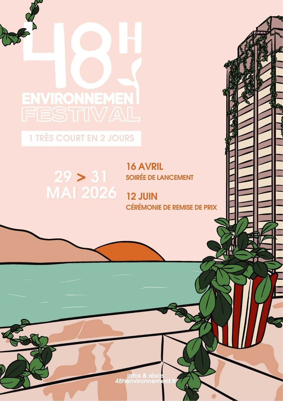 48h Environnement Festival