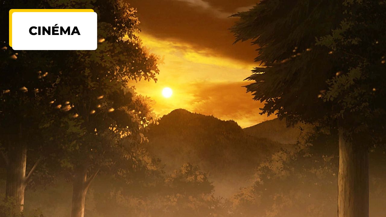This action saga beat Avatar or Harry Potter at the Japanese box office, and the sequel is coming to theaters in February!