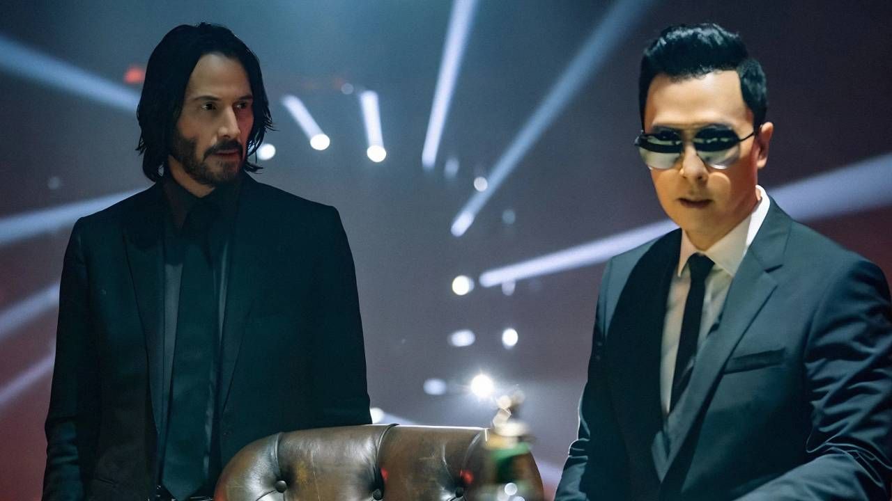 “Real Tough Cook”: John Wick fans will be glad “Real Tough Cook”: John Wick fans will be glad