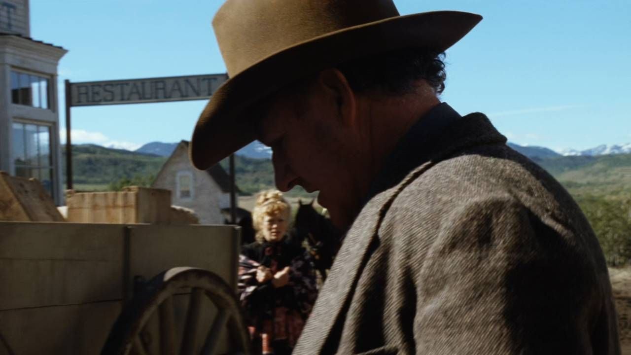 He is one of the biggest despicable cinema: 33 years ago, he is icy all western fans He is one of the biggest despicable cinema: 33 years ago, he is icy all western fans