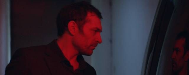 Arieh Worhalter dans Bowling Saturne