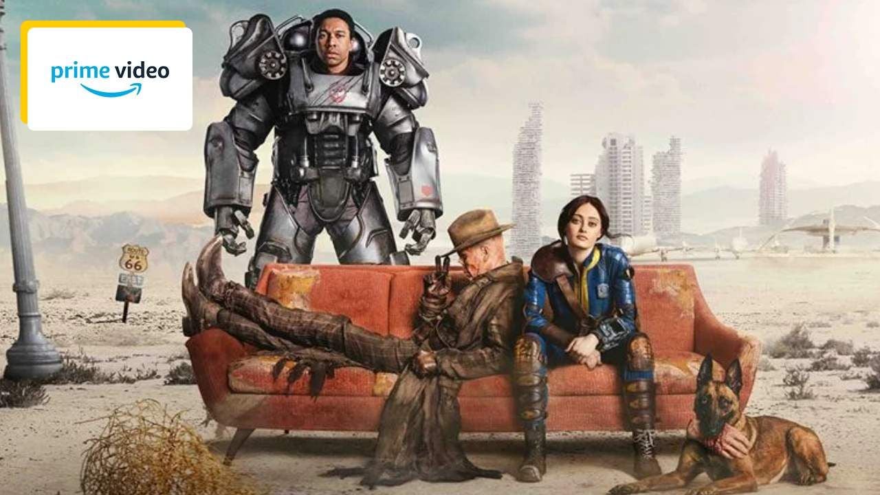 Fallout Season 2: Release, Casting, Synopsis… What We Know About Prime Video’s Sci-Fi Series Sequel