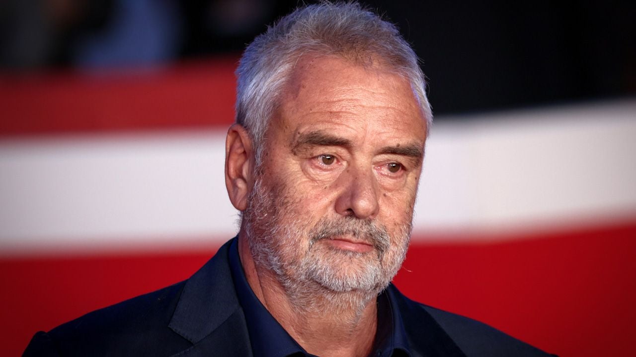 Affaire Luc Besson : le parquet général demande la réouverture de l’enquête pour viol